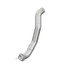 MBRP Exhaust MBRP  - - T409 SS - Turbo Down Pipe - 2008-2010 Ford F-250/350/450 6.4L Powerstroke CARB EO Num. D-763-1 FS9CA455 