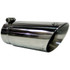 MBRP  - Exhaust Tip - 4 Inch O.D. Dual Wall Angled 3.5 Inch Inlet 10 Inch Overall Length T5110