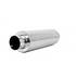 MBRP  - Quiet Tone Exhaust Muffler - 5 Inch Inlet/Outlet 8 Inch O.D. 31 Overall Length - AL - M2220A