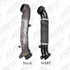 MBRP Exhaust MBRP - 3" Performance Turbo Down Pipe - 11-15 GM 6.6L Duramax GM8427 
