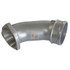 Fleece Performance Engineering Modified LB7 Intake Horn - 2001-2004 GM 6.6L LB7 Duramax FPE-INTAKEHORN 