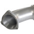 Fleece Performance Engineering Modified LB7 Intake Horn - 2001-2004 GM 6.6L LB7 Duramax FPE-INTAKEHORN 