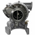 Garrett / AiResearch Turbochargers New Garrett Turbocharger W/EBPV +Pedest - 1999.5-2003 Ford 7.3L Power Stroke 702012-5012S 