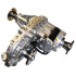 Zumbrota Drivetrain - Transfer Cases NP273 Transfer Case for GM 05-'08 Topkick & Kodiak RTC273G-1 