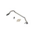 Ford Oil Feed Line - 03-07 Ford 6.0L Power Stroke - 3C3Z9T516A 