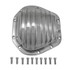 Yukon Gear & Axle Polished Aluminum Replacement Cover For Dana 60 Reverse Rotation YP C2-D60-REV 