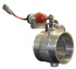 BD Diesel Performance Positive Air Shutdown (Manual Controlled) - Generic 2.5-Inch 1036731-M 