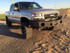 Hammerhead PRE RUNNER WINCH CAPABLE FRONT BUMPER - 2003-2006 SIERRA 1500 600-56-0093 