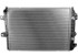Northern Radiator Radiator - 2006-2010 SILVERADO - SIERRA WITH A/T & 6.6L CR2857 