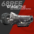 Randy's Transmissions - 68RFE Stage 1 Transmission (No Tuning REQ) - 2007.5-2018 Dodge RAM 6.7L Cummins - 68RFE-A101A