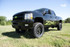 5" Suspension System - 2011-19 Chevy/GMC 2500HD/3500HD 2WD/4WD with Factory Springs with Rear Top Mounted Overloads C13N