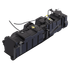 S&B - 60 Gallon High-Capacity Fuel Tank - 2017-2026 Ford 6.7L Power Stroke CC SB - 10-1004