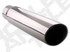 5" x 6" x 15" Rolled Angle Exhaust Tip 5615RA