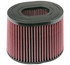 S&B - Cold Air Intake Replacement Filter - Washable / Re-usable - 01-10 Duramax / 94-09 Cummins KF-1035