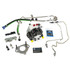 S&S Diesel Motorsport - S&S Diesel - CP4 to DCR Conversion Kit - 2011-2024 Ford 6.7L F-250 to F-750 - 6.7F-DCR-1