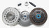  South Bend Clutch 475hp Single Disc Clutch Kit (With Flywheel) - 2000.5-2005.5 Dodge 5.9L Cummins 1947-OFEK 