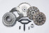  South Bend Clutch G56 650HP Dual Disc Clutch Kit (With Flywheel NO hydraulics) - 2005.5-2018 Dodge 5.9L 6.7L with G56 SDD3250-G 