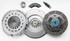  South Bend Clutch Stock Power Clutch Kit Including Flywheel - 1999-2003 Ford 7.3L Power Stroke with 6-Speed 1944-6K 
