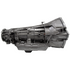 5R110W Automatic Transmission (With PTO) - 2005-2007 Ford F250-F550 Super Duty 6.0L Power Stroke M00813