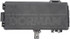 Dorman Totally Integrated Power Module (TIPM) - 2007 Dodge RAM 3500 Cab-Chassis 599-905 
