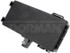 Dorman Totally Integrated Power Module (TIPM) - 2007 Dodge RAM 3500 Cab-Chassis 599-905 