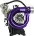 ATS Aurora VFR 4000 Stage 2 Turbocharger (63mm) - 2004-2010 LLY LBZ LMM 6.6L Duramax 2024024290