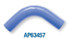 Alliant Power Turbo Hose - 2001-2004.5 GM Duramax 6.6L LB7 AP63457 