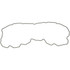 MAHLE Valve Cover Gasket Lower - 2003-2024 Dodge 5.9L 6.7L VS50419