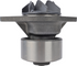 Water Pump - 1994-2012 Dodge RAM 5.9L & 6.7L Cummins - AP63533