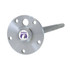 Yukon Gear & Axle Yukon 1541H Alloy Rear Axle For Ford 9 Inch 77 And Newer Trucks 31 SplineYukon Gear & Axle YA F900001 