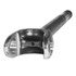 Yukon Gear & Axle Yukon 4340 Chrome-Moly Left Hand Replacement Inner Axle For Dana 44 JK Rubicon YA W38828 
