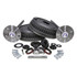 Yukon Gear & Axle Yukon 5 Lug Conversion Kit For 63-64 GM 12 Bolt Truck YA G6364RACK 