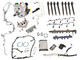 Performance Diesel Parts Fuel Contamination Kit (DCR Pump Conversion) - NEW Bosch - 2020-2022 Ford 6.7L Power Stroke - DCRKIT-F2022-BSCH-N 