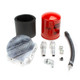 121003 - H&S Motorsports - Fuel Filter Conversion Kit - 2011-2024 Ford 6.7L Power Stroke