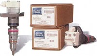 Alliant Power New Power Stroke Injectors