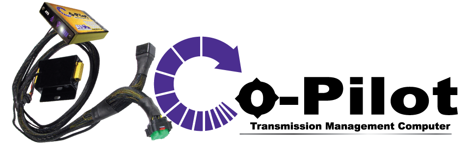 ATS Co-Pilot Transmission Management Computer