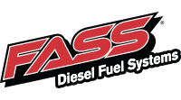 Fass Fuel Air Separation System