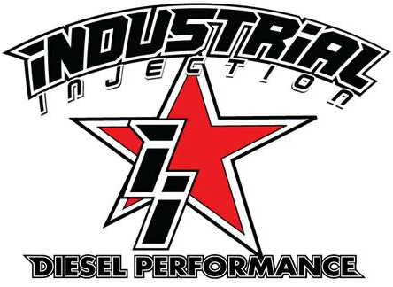 Industrial Injection