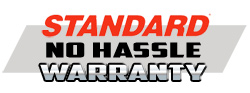 Standard Motor Parts INC - 3 Year - 36000 Mile Warranty