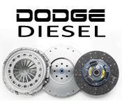 Brand-Name - South Bend Clutch - DODGE DIESEL