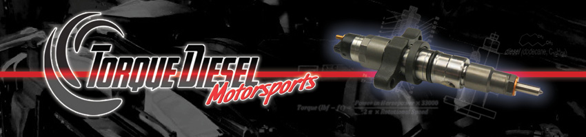 Torque Diesel Motorsports