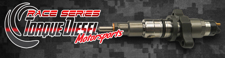 Torque Diesel Motorsports - Race Series