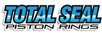Total Seal Piston Rings
