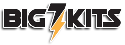 Big7 Kits