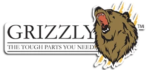 Grizzly Diesel