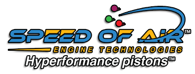 SOA - Speed of Air Pistons