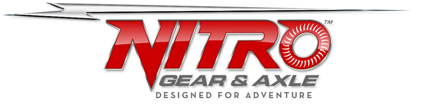 Nitro Gear and Axle