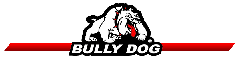 Bully Dog Performance Diesel Products - Part of Derive Systems