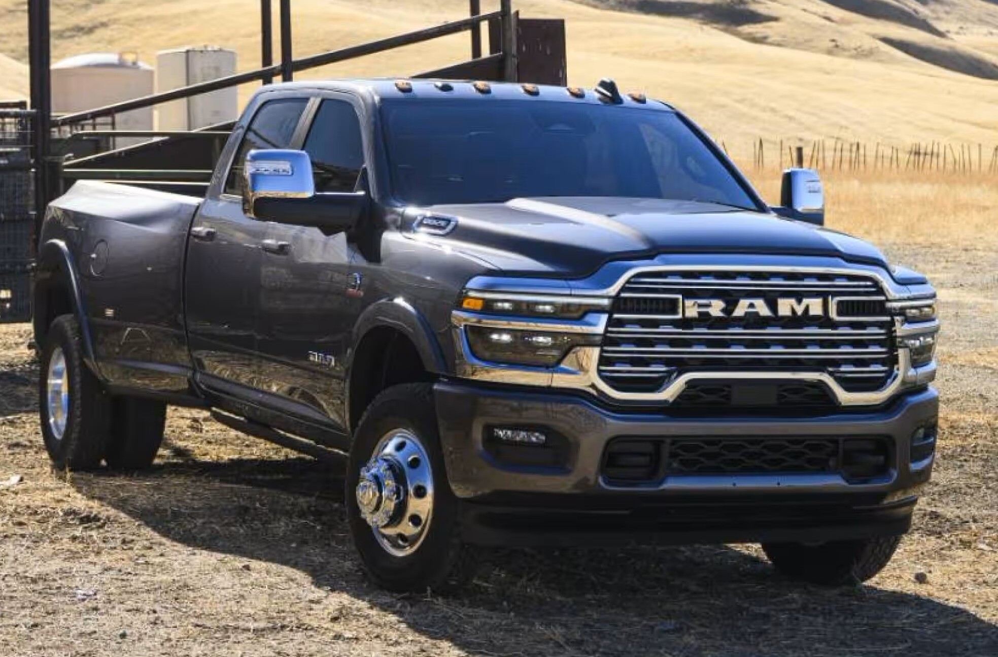  Dodge/RAM