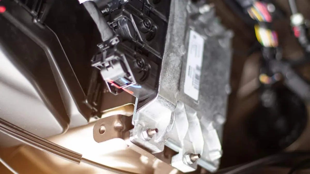 Symptoms of a Bad FICM Gomers US Diesel Parts